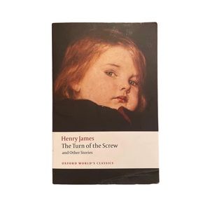 The Turn of the Screw and Other Stories